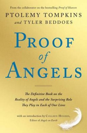 Proof of Angels by Ptolemy; Beddoes, Tyler Tompkins