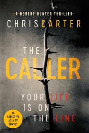 The Caller by Chris Carter