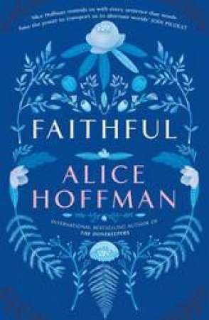 Faithful by Alice Hoffman