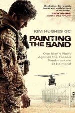 Painting the Sand