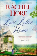 Last Letter Home