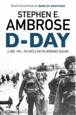 The Battle For The Normandy Beaches