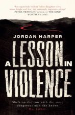 A Lesson In Violence