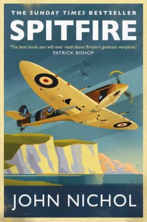 Spitfire by John Nichol