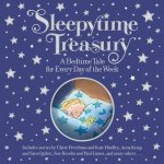 Sleepytime Treasury A Bedtime Tale For Every Day Of The Week