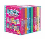 Dork Diaries Slipcase Boxset