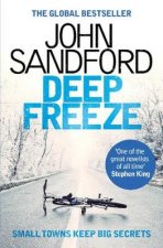 Deep Freeze