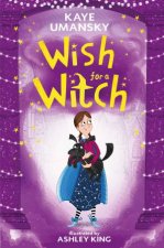 Wish For A Witch