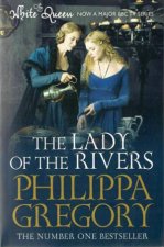 The Lady of the Rivers