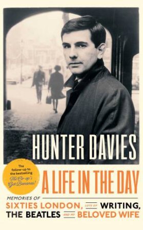 Life in a Day by Hunter Davis