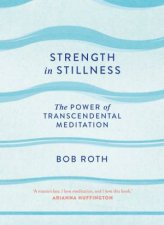 Strength In Stillness