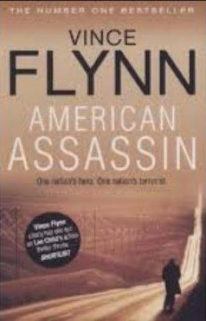 American Assassin by Vince Flynn