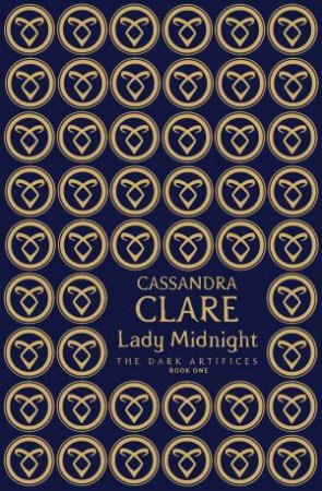 Lady Midnight (Special Edition) by Cassandra Clare