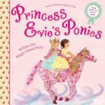 Princess Evies Ponies Willow The Magic Forest Pony