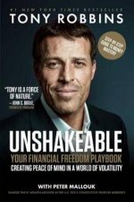 Unshakeable Your Guide To Financial Freedom