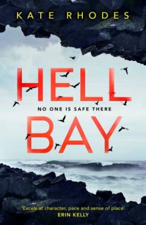 Hell Bay by Kate Rhodes