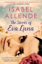 The Stories Of Eva Luna