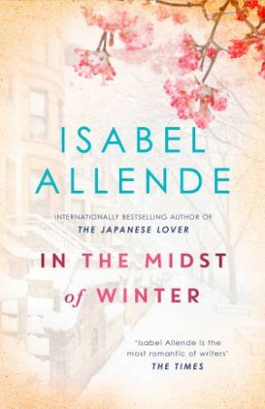 In The Midst Of Winter by Isabel Allende