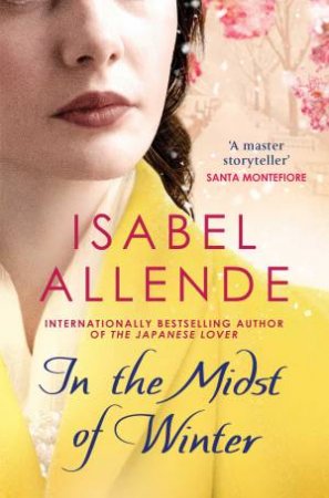 In The Midst Of Winter by Isabel Allende