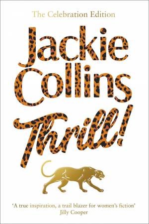 Thrill! by Jackie Collins