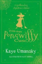 Pongwiffy Stories 3