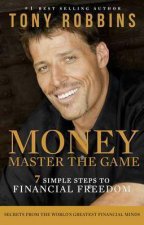 Money Master The Game 7 Simple Steps To Financial Freedom