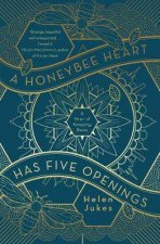 A Honeybee Heart Has Five Openings