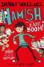 Hamish And The Baby BOOM