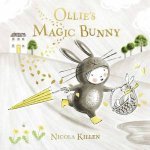 Ollies Magic Bunny