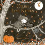 Ollies Lost Kitten