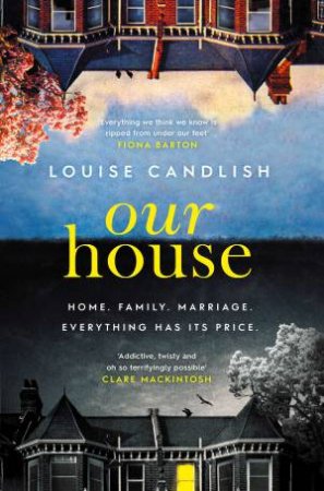 Our House by Louise Candlish