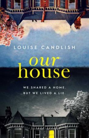 Our House by Louise Candlish