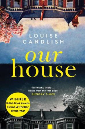 Our House by Louise Candlish