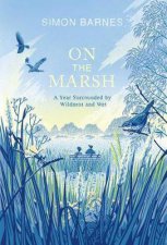 On The Marsh