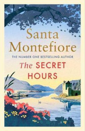 Secret Hours by Santa Montefiore