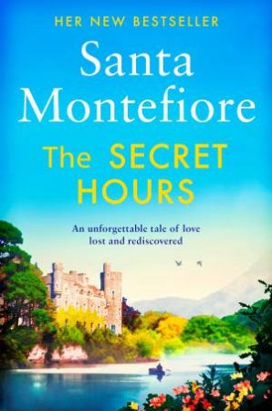 Secret Hours by Santa Montefiore