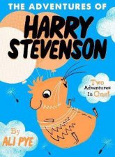 The Adventures Of Harry Stevenson