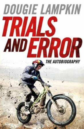 Trials And Error by Dougie Lampkin