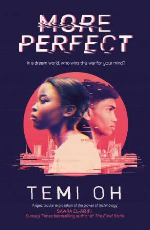 More Perfect by Temi Oh