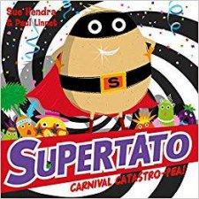 Supertato Carnival CatastroPea