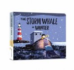 The Storm Whale In Winter