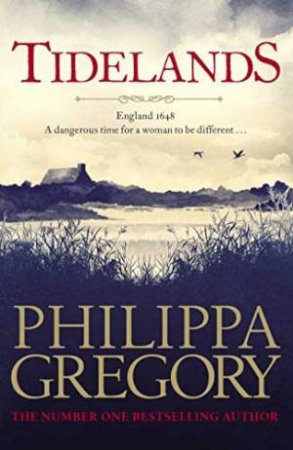 Tidelands by Philippa Gregory