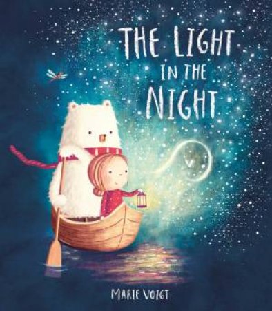 Light In The Night by Marie Voigt