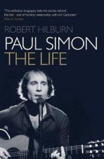 Paul Simon The Life