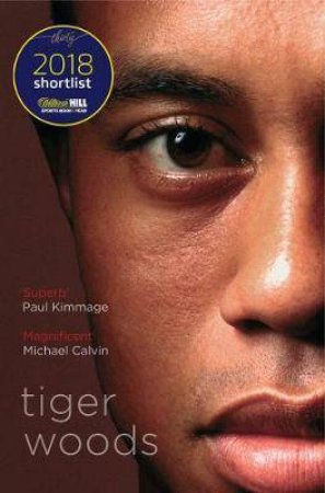 Tiger Woods by Armen Keteyian & Jeff Benedict