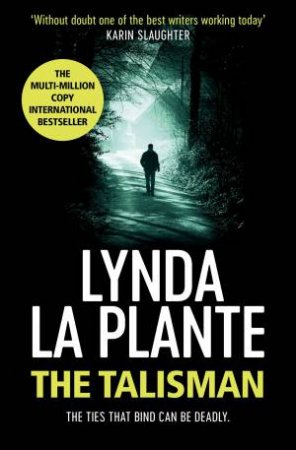 The Talisman by Lynda La Plante