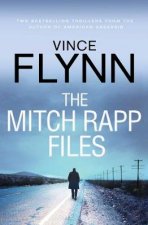 Mitch Rapp Files Kill Shot  The Third Option