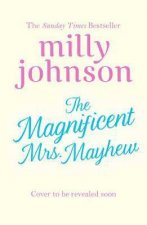 Magnificent Mrs Mayhew