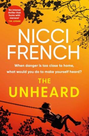 The Unheard by Nicci French