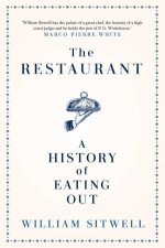 The Restaurant A History Of Eating Out